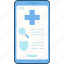 medical, app, application, mobile, tablet, service, smartphone, cellphone 