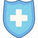 protection, shield, medical, healthcare, immune, help