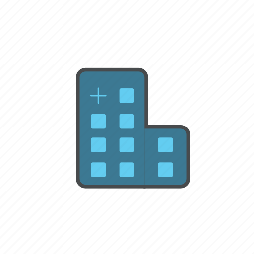 Hospital, clinic, emergency, healthcare, medical, care, doctor icon - Download on Iconfinder