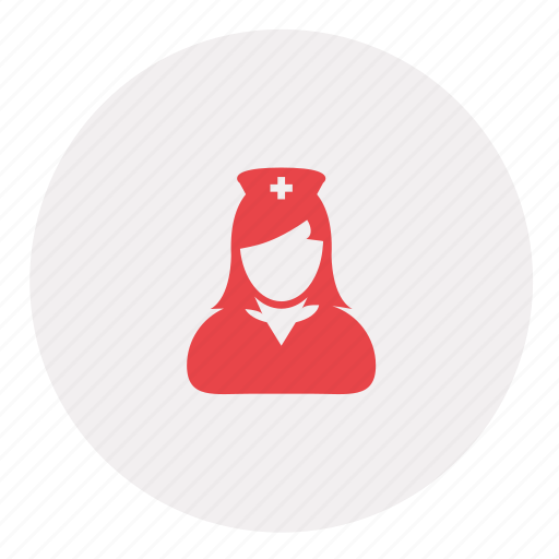 Nurse, nursing, doctor, hospital, clinic, medical, healthcare icon - Download on Iconfinder
