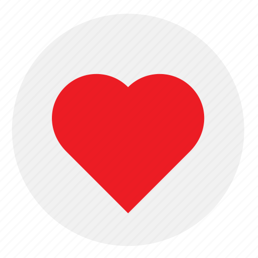 Heart, love, medical, health, healthcare, hospital, insurance icon - Download on Iconfinder