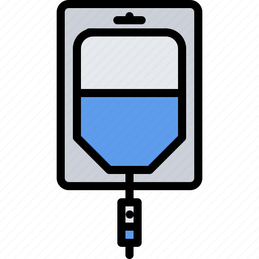 Consumables, dropper, instrument, medical, medicine, tool icon - Download on Iconfinder