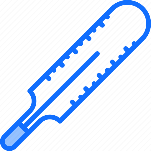 Consumables, instrument, medical, medicine, mercury, thermometer, tool icon - Download on Iconfinder