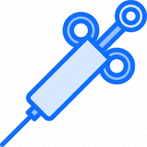 Consumables, instrument, medical, medicine, needle, syringe, tool icon - Download on Iconfinder