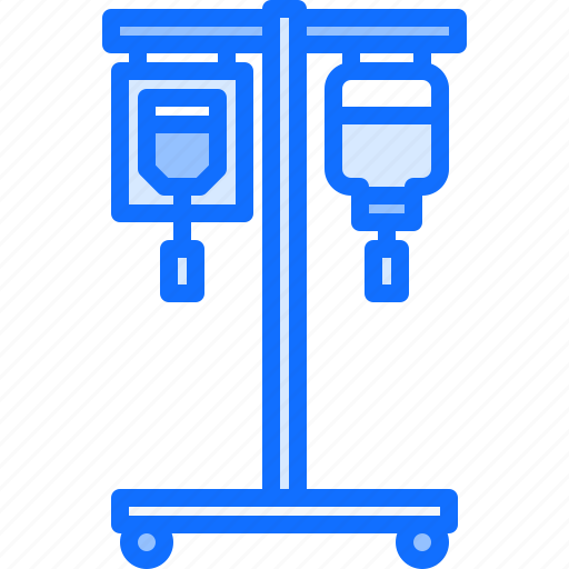 Consumables, dropper, instrument, medical, medicine, stand, tool icon - Download on Iconfinder