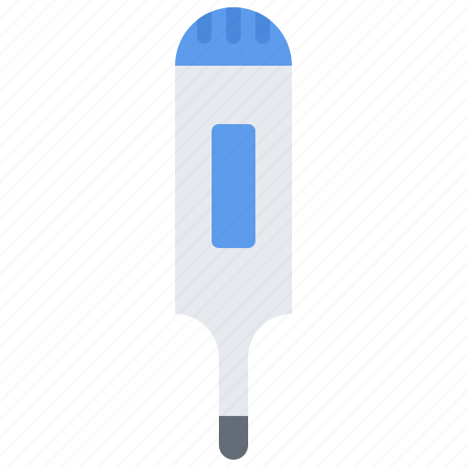 Instrument, digital, medical, tool, thermometer, consumables, medicine icon - Download on Iconfinder