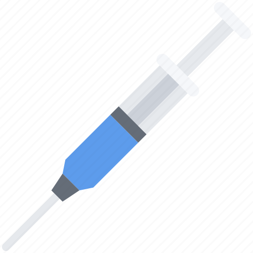Consumables, instrument, medical, medicine, needle, syringe, tool icon - Download on Iconfinder