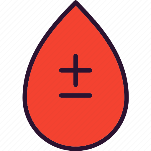 Blood, drop, medical, water icon - Download on Iconfinder