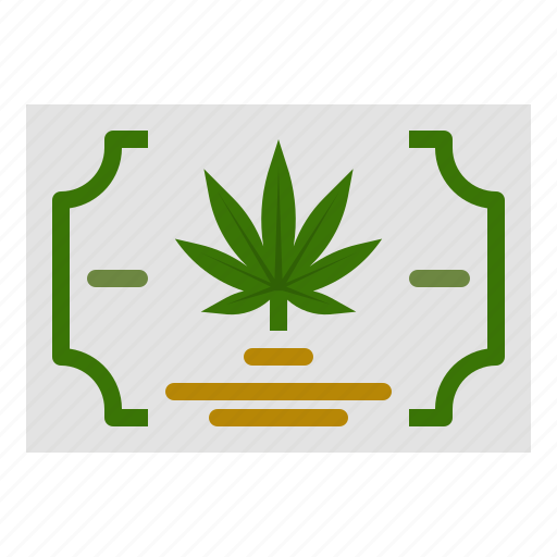 Cannabis, certificate, hemp, marijuana, medical, sativa icon - Download on Iconfinder