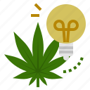 cannabis, creative, energy, idea, marijuana, sativa, weed