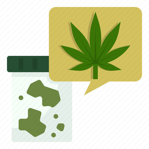 Cannabis, drying, hemp, marijuana, medicine, weed icon - Download on Iconfinder