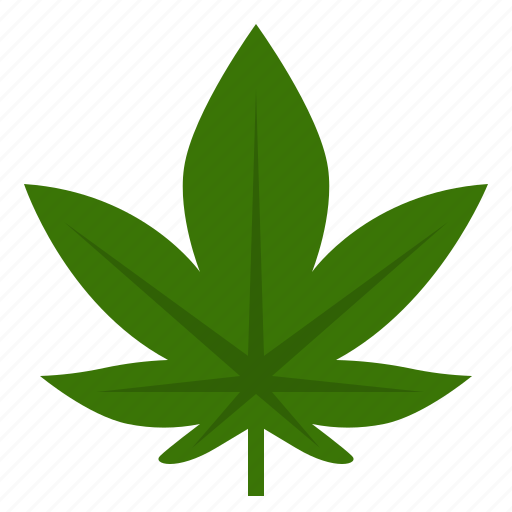 Cannabis, hemp, indica, marijuana, medical, weed icon - Download on Iconfinder