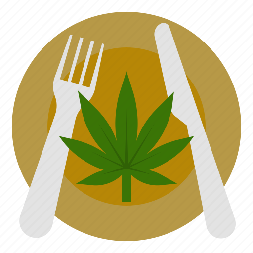 Cook, food, marijuana, meal, recipes, weed icon - Download on Iconfinder
