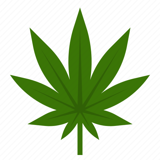 Cannabis, hemp, marijuana, medical, sativa, weed icon - Download on Iconfinder