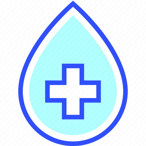 Blood, health, hospital, medic, medical icon - Download on Iconfinder