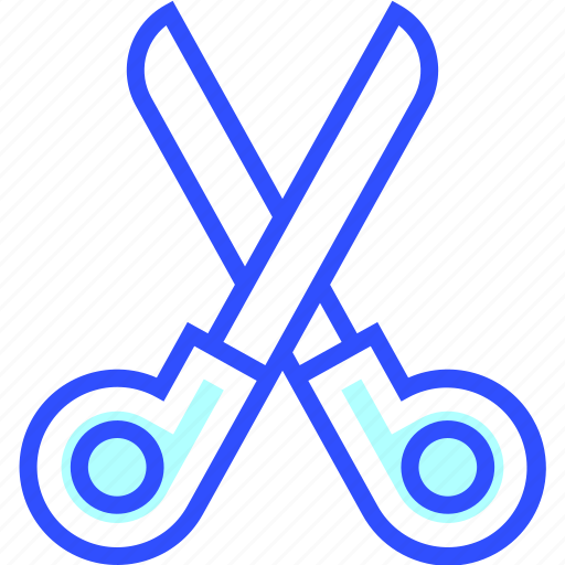 Health, hospital, medic, medical, scissors icon - Download on Iconfinder