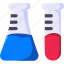 tube, flask, blood tube, test tube, blood test, blood sample, blood analysis, research, plasma 
