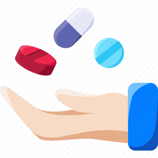 Medicine, tablet, pills, pharmacy, medicines, health, dose icon - Download on Iconfinder