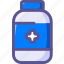pills, pill, pharmacy, dose, medication, medication bottle, medicine, medical 