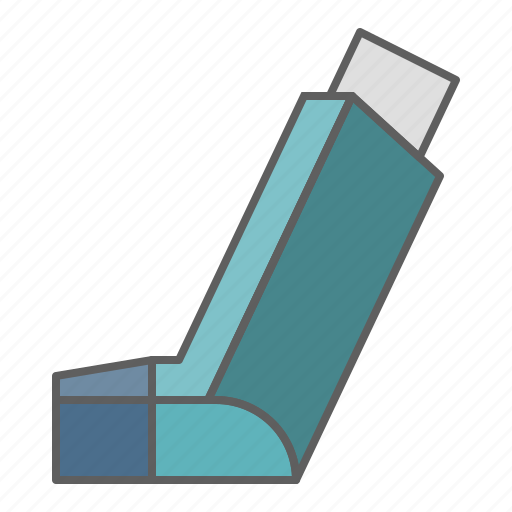 Asthma, chemistry, drug, health, medical, medicine, pharmacy icon - Download on Iconfinder