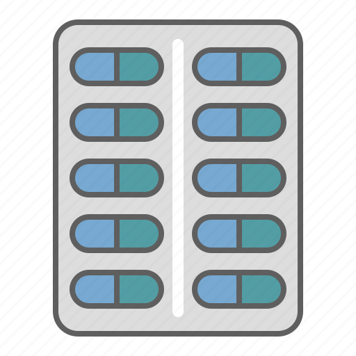 Capsule, chemistry, drug, health, medical, medicine, pharmacy icon - Download on Iconfinder