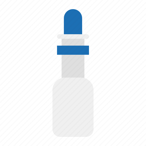 Chemistry, drug, health, medical, medicine, nasol spray, pharmacy icon - Download on Iconfinder