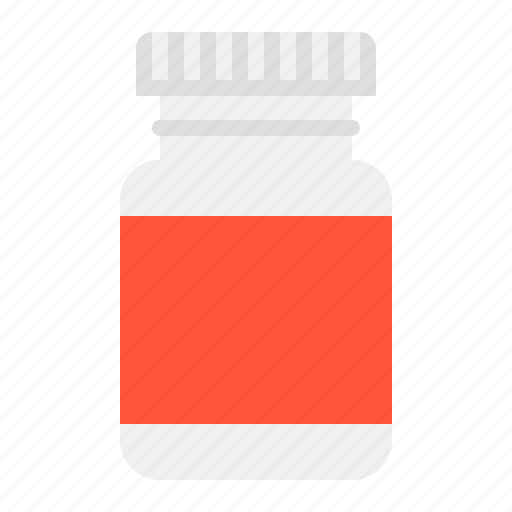 Chemistry, drug, health, medical, medicine, painkiller, paracetamol icon - Download on Iconfinder