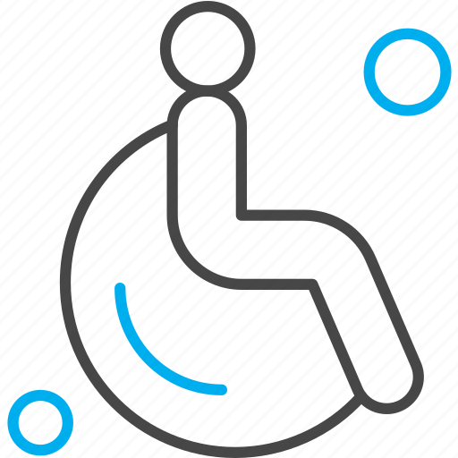 Hospital, patient, waiting icon - Download on Iconfinder