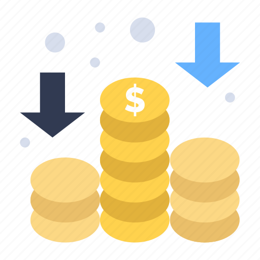 Finance, income, money icon - Download on Iconfinder