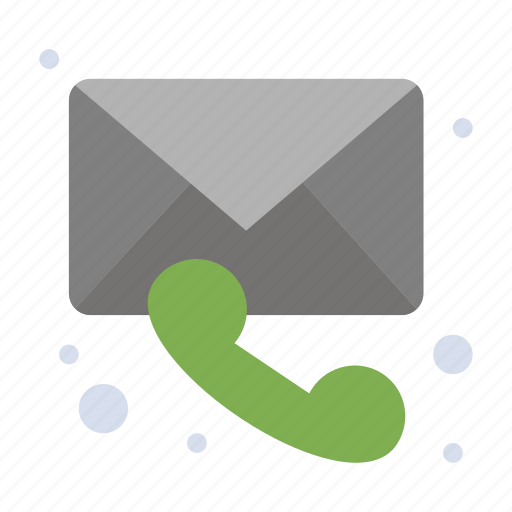 Call, chat, medical, message icon - Download on Iconfinder
