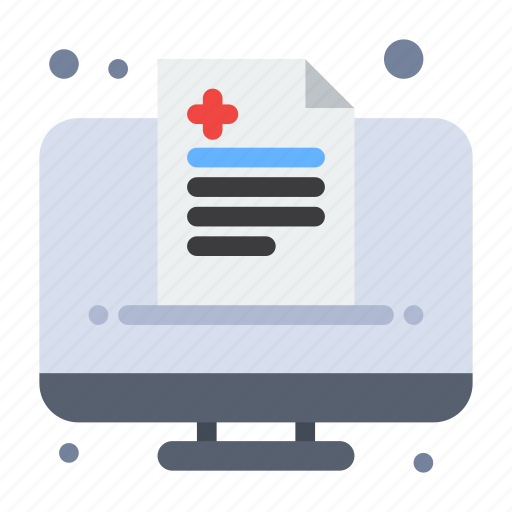 Health, healthcare, medical, online icon - Download on Iconfinder