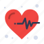heart, heartbeat, medical 