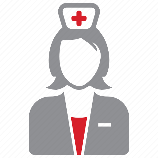 Care, health, nurse, staff icon - Download on Iconfinder