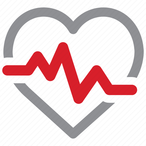 Cardiology, care, health, heart icon - Download on Iconfinder