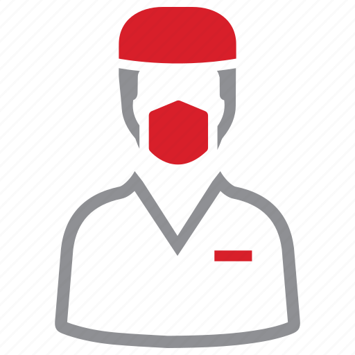 Doctor, surgeon, surgery, surgical icon - Download on Iconfinder