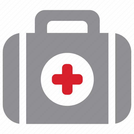 Aid, emergency, kit, medical icon - Download on Iconfinder