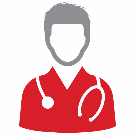 Doctor, healthcare, medical, physician icon - Download on Iconfinder