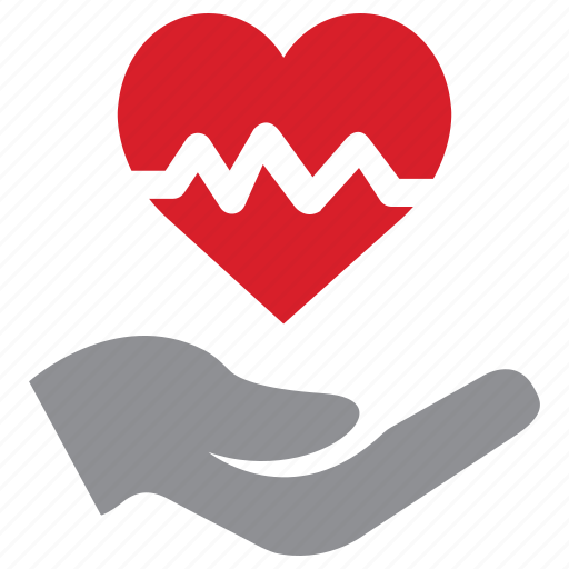 Cardiology, care, health, heart icon - Download on Iconfinder