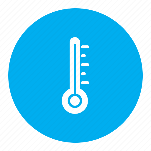 Fever, health checkup, mercury thermometer, temperature, temperature tester, thermometer, weather icon - Download on Iconfinder