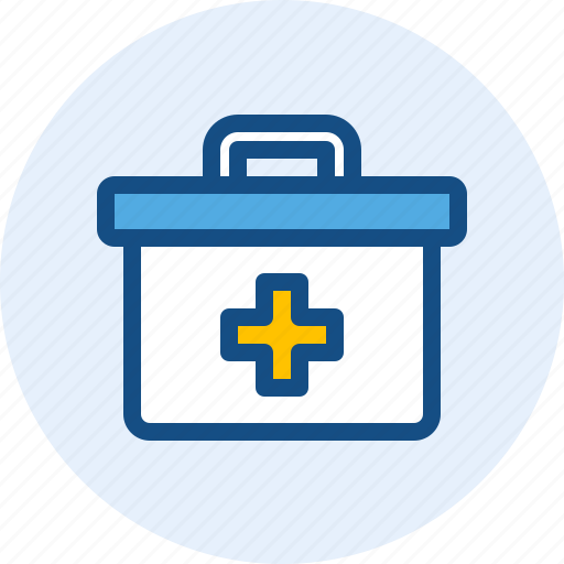 Health, medical, medicine, medkit icon - Download on Iconfinder