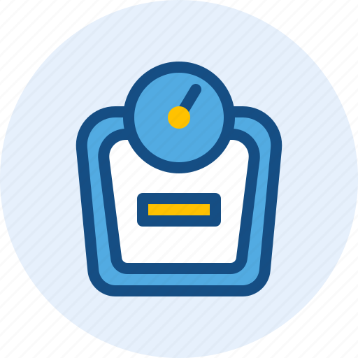 Doctor, health, medical, scales icon - Download on Iconfinder