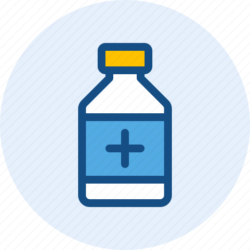 Doctor, health, medical, medicine, syrup icon - Download on Iconfinder