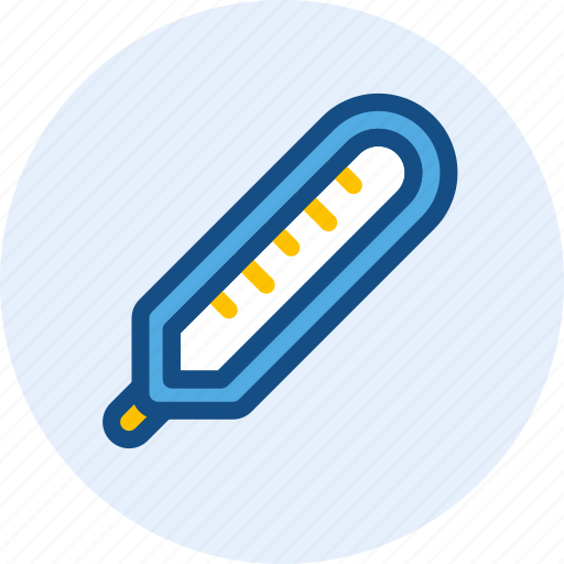 Doctor, health, medical, termometer icon - Download on Iconfinder
