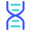 25px, dna, iconspace 