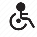 disabled, disablity, handicap, medical, medicine