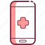 medical, health application, app, mobile, device, clinical, medicines 