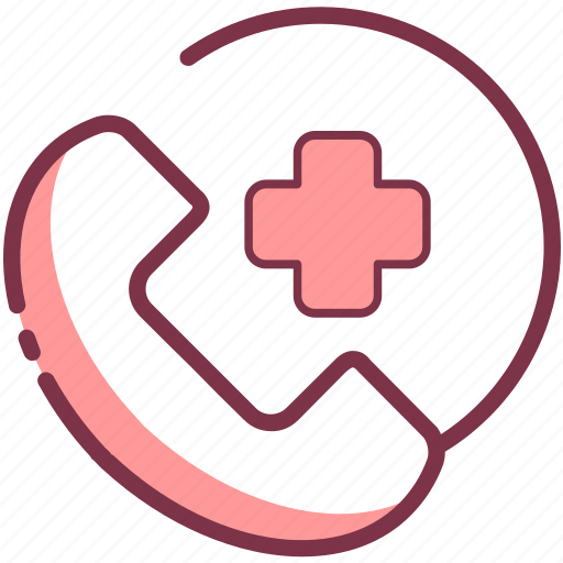 Medical, healthcare, emergency, clinic, contact, clinical, medicines icon - Download on Iconfinder