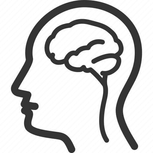 Brain, neurology, neuroscience icon - Download on Iconfinder