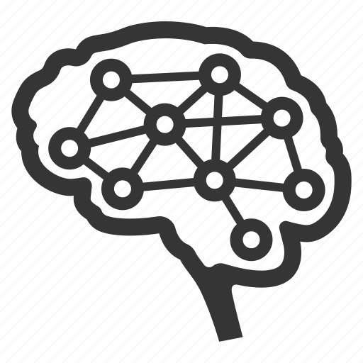 Brain, brainstorming, neurology icon - Download on Iconfinder
