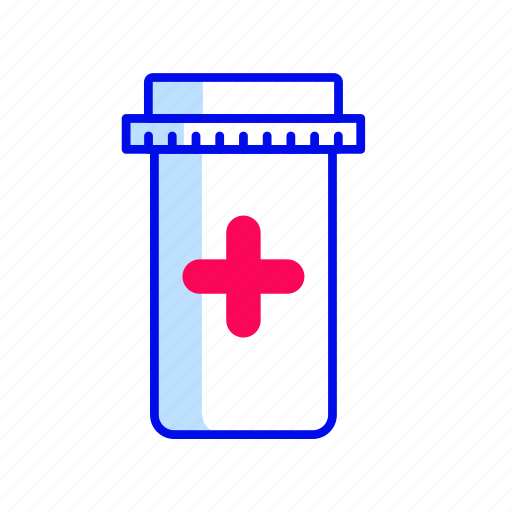 Pillbox, drugs, pills, pharmacy icon - Download on Iconfinder